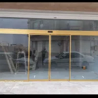 نصب درب کرکره ای جک بازو ای سکوریت و تعمیرات