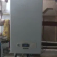 پکیج اریستون ۲۴ هزار|آبگرمکن، پکیج، شوفاژ|قم, زنبیل آباد|دیوار