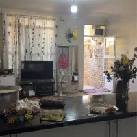 خونه۱۰۰متری درشاپورجان دو خوابه با تختفیف خوب|فروش خانه و ویلا|شیراز, شاپورجان|دیوار