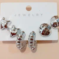 حراج انواع گوشواره|بدلیجات|تهران, سلسبیل جنوبی|دیوار