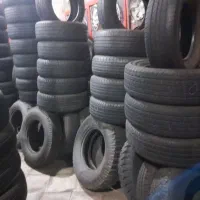 لاستیک نو و دست دوم|قطعات یدکی و لوازم جانبی|شهرکرد, |دیوار