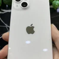 ایفون۱۳-سفید-۱۲۸-اقساط/شرایط