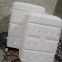 چمدان