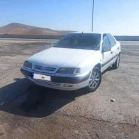 زانتیا ۲۰۰۰مدل ۸۵عروسک