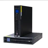 UPS ONLINE 2KVA برند AEC ایتالیا 2 کیلو وات