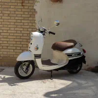 پاکشتی وینو انژکتور اسپیشال درحد تمام فابریک