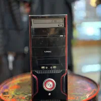 کامپیوتر کامل با تمام وسایل