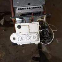سرویس پکیج اب گرمکن رسوب گیری تمام نقاط|آبگرمکن، پکیج، شوفاژ|مشهد, وکیل‌آباد|دیوار
