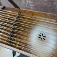 سنتور صادقی  آکبند تمام گردو|سازهای سنتی|تهران, افسریه شمالی|دیوار