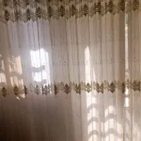 پرده|پرده، رانر، رومیزی|اراک, |دیوار