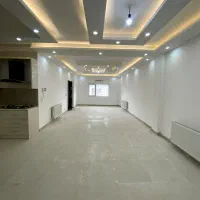 آپارتمان۸۷متر نوسازطبقه اول ورودی مستقل خوش نقشه