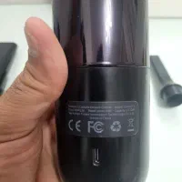 جارو شارژی بیسوس|جاروبرقی، جارو شارژی، بخارشو|تهران, آهنگ|دیوار