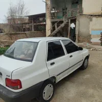 پراید مدل 94