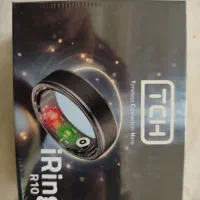 حلقه ورزشی (رینگ سلامتی)iring R10
