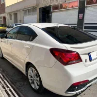 MG6new   ام جی ۶ نیو