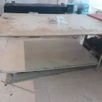 اتو بخار دیگ بخار|اتو و لوازم اتو|رباط‌کریم, پیغمبر|دیوار