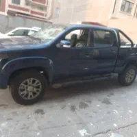 ماشین دوگانه سوز امیکو اسنا ۱۴۰۱|خودرو سواری و وانت|تبریز, |دیوار