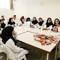 مشاور تحصیلی تجربی با رتبه های برتر|خدمات آموزشی|بابل, |دیوار