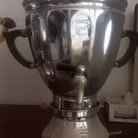 سماور گازی