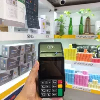 کارتخوان اعتباری پر سرعت H9 Pro
