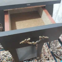 میزتلفن چوبی|میز تلفن|همدان, |دیوار