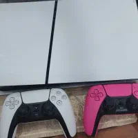 ps5 پی اس فایو بازی هم هنوز نزدم روش