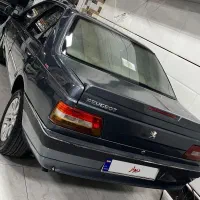 تیوفایو مدل94|خودرو سواری و وانت|سلماس, |دیوار