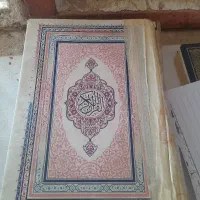 دعا و سرکتاب
