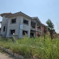 ویلا دوبلکس در بافت جدید خزرشهرجنوبی