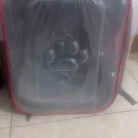 باکس سگ و‌گربه