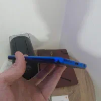 ردمی نوت 8 بسیار تمیز|موبایل|مبارکه, |دیوار