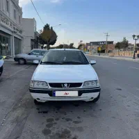 پژو 405 slx مدل 99|خودرو سواری و وانت|بجنورد, |دیوار