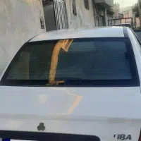 تیباصندوقدارمدل ۹۹   کارکرد۱۸۰۰۰۰.