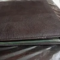 آلبوم اسکناس چرمی کلاسوری ۲۰ برگ|کلکسیون سکه، تمبر، اسکناس|تهران, سلسبیل|دیوار