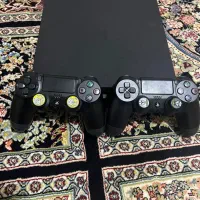 پلی استیشن ۴ ps4