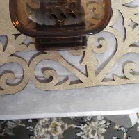 جا صابونی