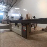 فروش دستگاه|ماشین‌آلات صنعتی|یزد, |دیوار