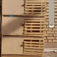 قفس|لوازم جانبی حیوانات|برازجان, |دیوار