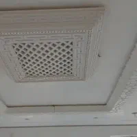 گچکاری حرفه ای ولکه گیری