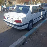 پارس مدل ۹۸|خودرو سواری و وانت|یزد, |دیوار