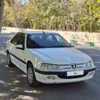 پژو پارس tu5 مدل ۹۴|خودرو سواری و وانت|خمین, |دیوار