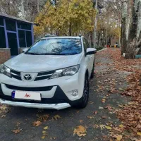 تویوتا راوفور