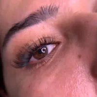 اکستنشن مژه،لیفت، کراتین مو|خدمات آرایشگری و زیبایی|قم, سالاریه|دیوار