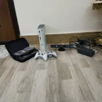 XBOX360|کنسول، بازی ویدئویی و آنلاین|مراغه, |دیوار