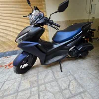 موتور ایروکس کبیر خشک خشک تمیز (قابل معاوضه )