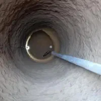 چاه کن و مقنی هستم