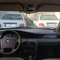 سمند EF7 94|خودرو سواری و وانت|نقده, |دیوار