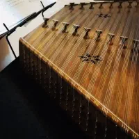 فروش سنتور پرنیان