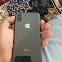 آیفون ایکس بسیار تمیز و سلامت