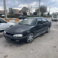 پرشیا مدل ۸۲